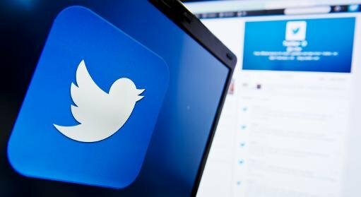 Twitter стал более наглядным | Фото: AFP