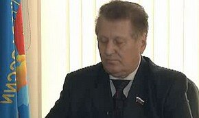 Российский десант замыслил военный переворот? Видео 