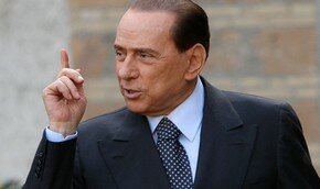 Проститутка рассказала о марихуане на вилле Берлускони | Фото: Getty Images