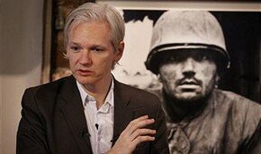 WikiLeaks опубликует секретные документы ста стран мира | Фото: Getty Images