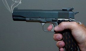 Палестинская вендетта: Убийцу пристрелили во дворе суда | Фото: Getty Images