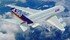 Qantas нашла аномалию в двигателях аэробусов А380 