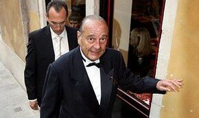 Президент Франции предстанет перед судом | Фото: Getty Images