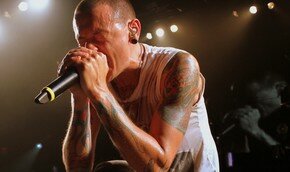 Тель-Авив: В парке Яркон состоится выступление Linkin Park | Фото: Getty Images