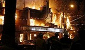 Взрыв в мексиканском отеле: погибли иностранцы | Фото: Getty Images