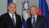 Нетаниягу пообщался по телефону с Путиным | Фото: Getty Images