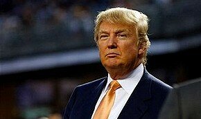 Миллиардер Трамп решил идти во власть | Фото: Getty Images