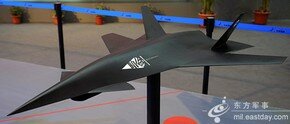 Китай напугал весь мир 25-ю видами новых беспилотников | Фото: Getty Images