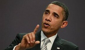 Обама готов помочь экономике Европы | Фото: Getty Images