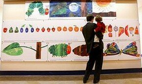 Немецкие отцы уходят в отпуск по уходу за новорожденным | Фото: Getty Images