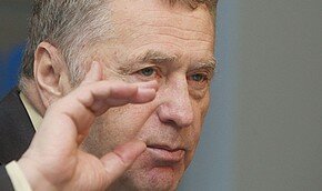 Жириновский прогнозирует вторую Корейскую войну | Фото: Getty Images