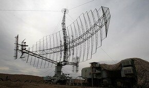 Иран получил российские суперрадары через Беларусь 
