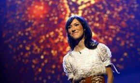 Татуированная писательница меняет секс на реактор 