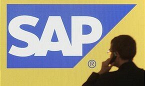 SAP заплатит Oracle 1,3 миллиарда долларов | Фото: Getty Images