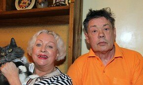 Николая Караченцова вылечат в Израиле 