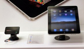 Apple выбросит на рынок Ipad 2 в апреле | Фото: Getty Images