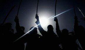 В Йемене началась вторая шиитская война | Фото: Getty Images