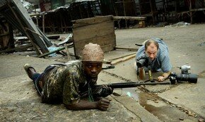 Африканские миротворцы случайно расстреляли сомалийцев | Фото: Getty Images