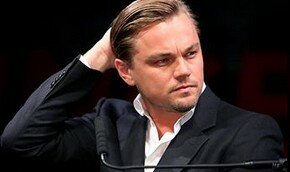 Ди Каприо пожертвует тиграм миллион | Фото: Getty Images