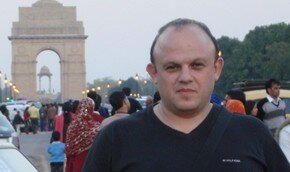 Макс Зак: йог – это патриот