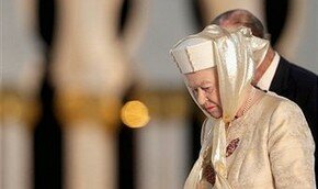 Британия отворачивается от Израиля | Фото: Getty Images