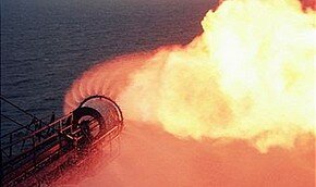 В Дельте Нила нашли газ | Фото: Getty Images