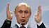 Путин: придет день, когда Россия вступит в зону евро | Фото: Getty Images