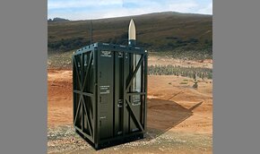 Фото: Israel Aircraft Industries 