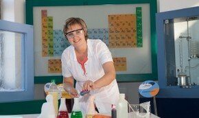 Осенью в МАДАТЕК-Хайфа: «Научные субботы» 
