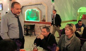 Aвигдор Либерман: Уничтожить власть ХАМАСа в Газе 