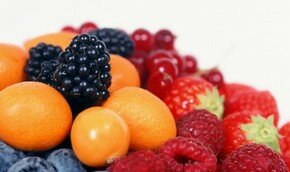 Фрукты активируют защиту в сосудах | Фото: Thinkstock