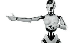 Ученые предупреждают человечество о восстании машин | Фото: Thinkstock