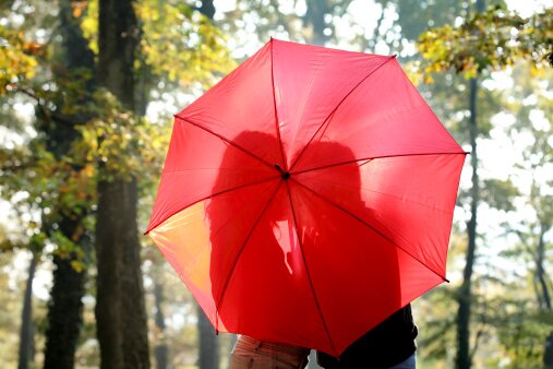 Клуни отверг арабскую любовницу | Фото: Thinkstock