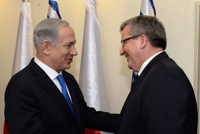 Нетаниягу: Ирану верить нельзя 