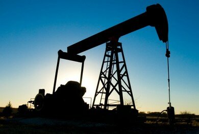 Палестинская автономия начинает добывать нефть и газ | Фото: Thinkstock