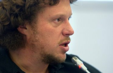 Сергей Полонский: В меня стреляли 