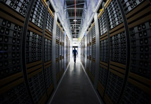 Stuxnet заразил российскую АЭС и МКС | Фото: AFP