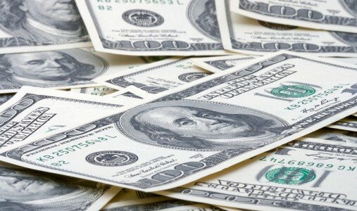 Paypal по ошибке начислил американцу 92$ квадраллиона | Фото: Thinkstock