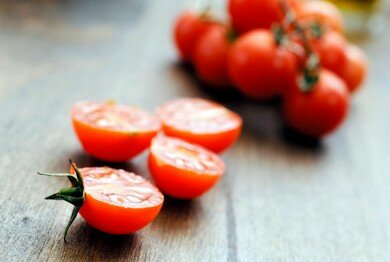 Израиль: индекс потребительских цен вырос из-за помидоров | Фото: Thinkstock