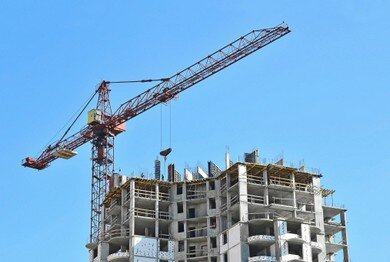 В Тель-Авиве построят 35 тысяч квартир | Фото: Thinkstock