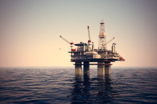 `Еврейскую нефть` придется подождать | Фото: Thinkstock