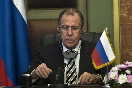 Бразилия и Россия `спели в унисон` про Иран и Сирию | Фото: AFP