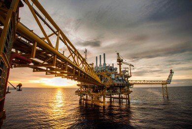 Главные покупатели израильского газа: Египет и Иордания | Фото: Thinkstock