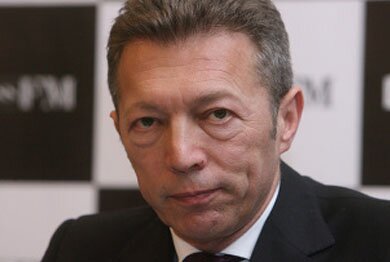 Подтверждено: Аркадий Гайдамак арестован 