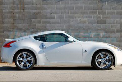 Американец меняет собственное яичко на спортивное авто | Фото: Thinkstock