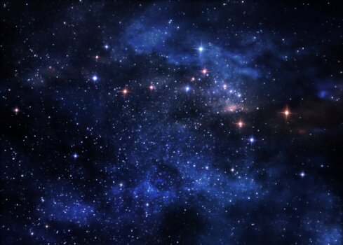 Астрофизики заявили о `воскресении` кометы ISON | Фото: Thinkstock