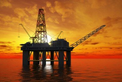 В Израиле откроет первую газозаправочную станцию | Фото: Thinkstock