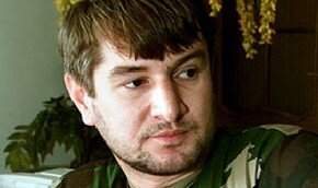 Убийцам Ямадаева `скостили` срок 