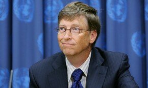 Билл Гейтс собирается строить ядерный реактор | Фото: Getty Images