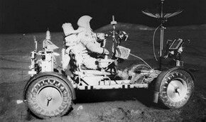 NASA потеряло части вселенной | Фото: Getty Images